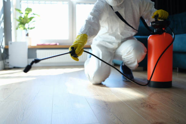 Reliable Blood Cleanup contractor in Embarrass, WI by Crime Scene Cleaner Online