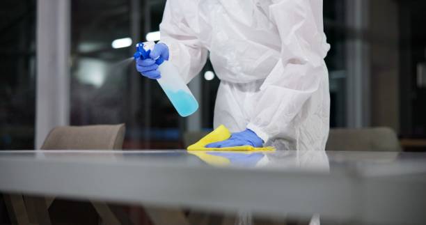 Licensed Blood Cleanup service in Embarrass, WI - Crime Scene Cleaner Online